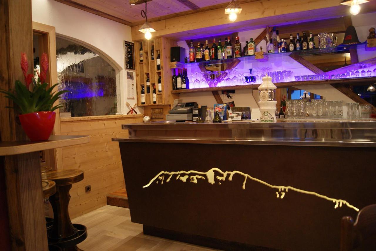 Rungg Badia (South Tyrol)