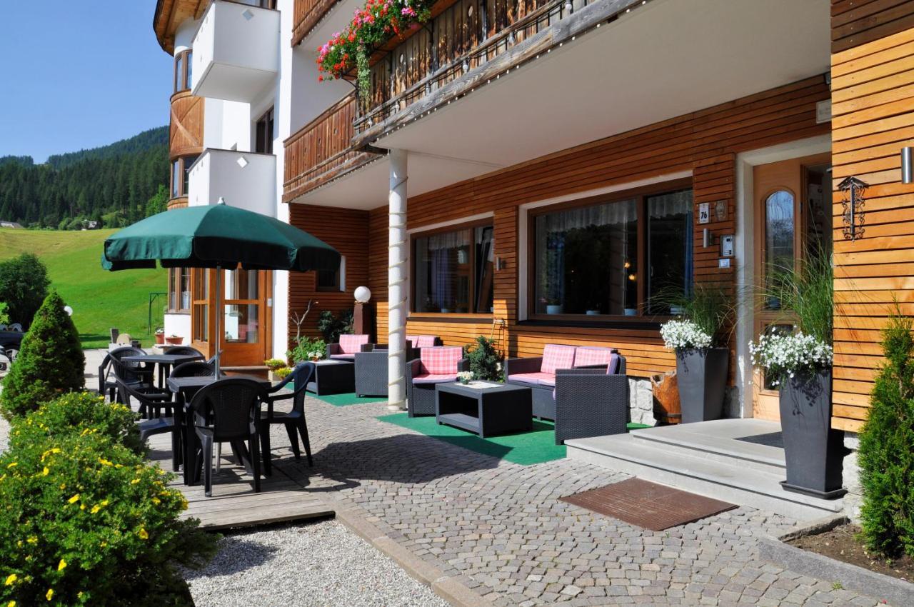 Aparthotel Rungg 2*