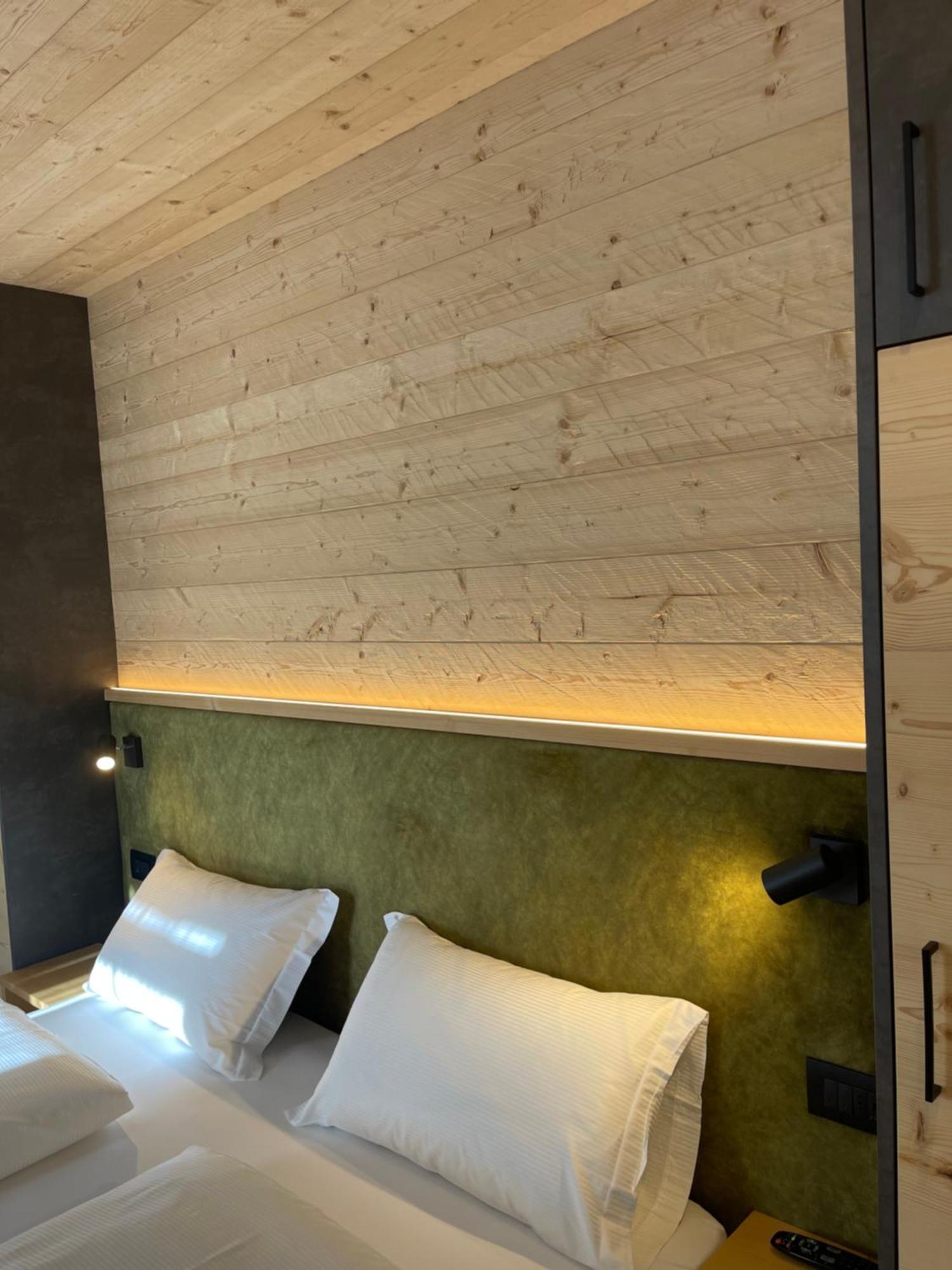 Rungg Aparthotel Abtei