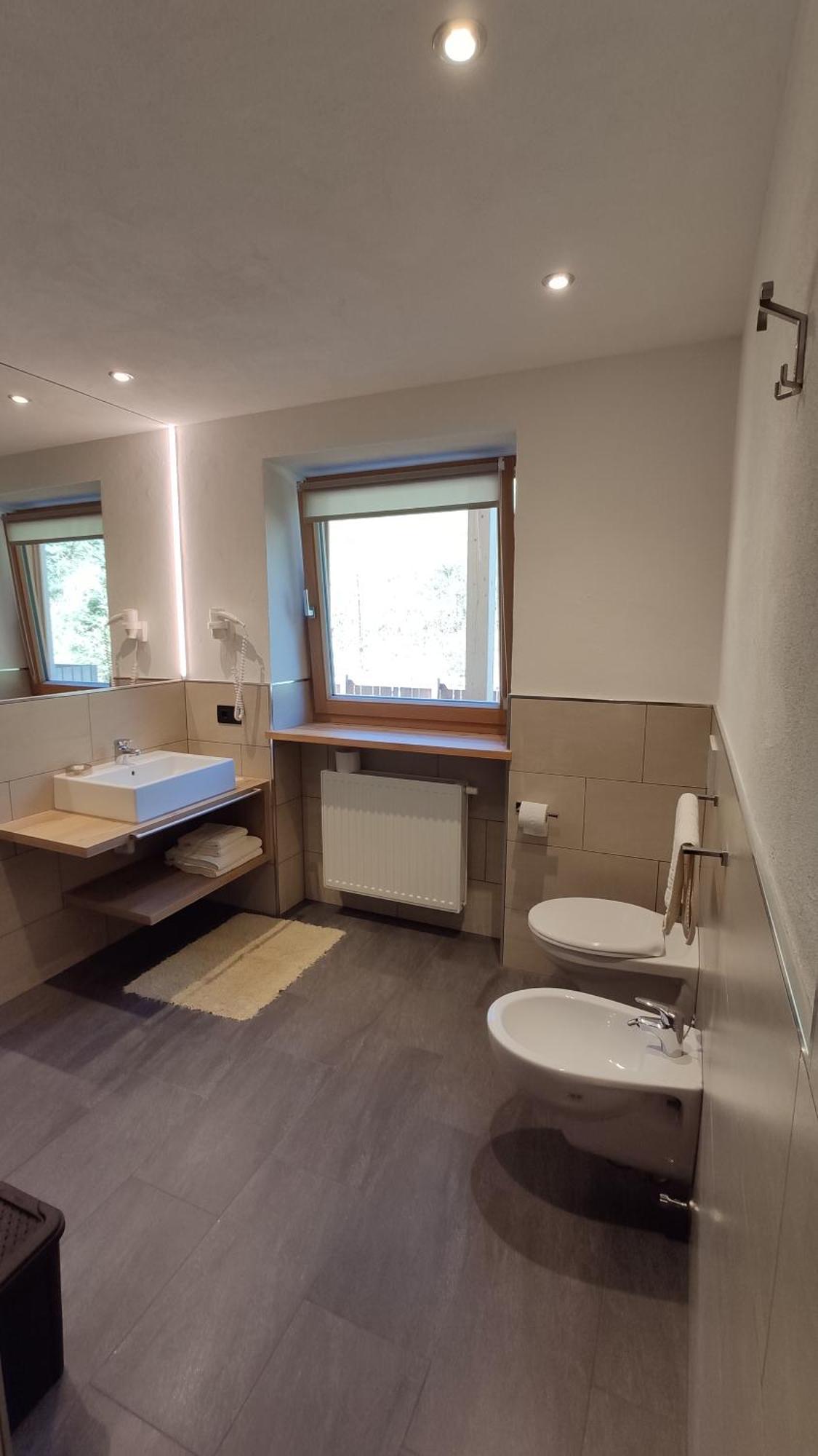 Aparthotel Rungg Abtei