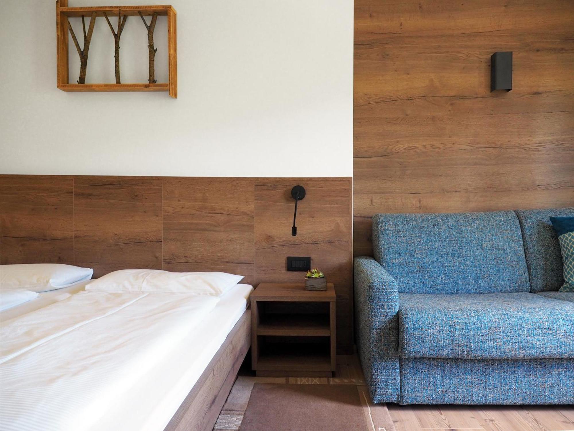Rungg Aparthotel Abtei