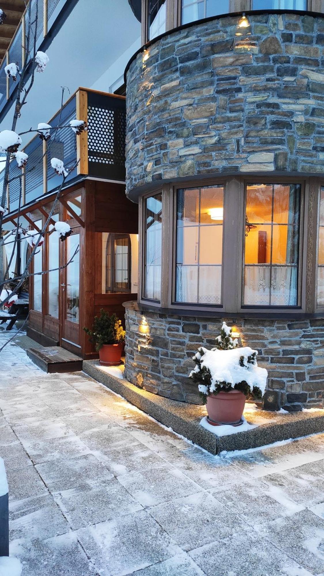 Rungg Aparthotel
