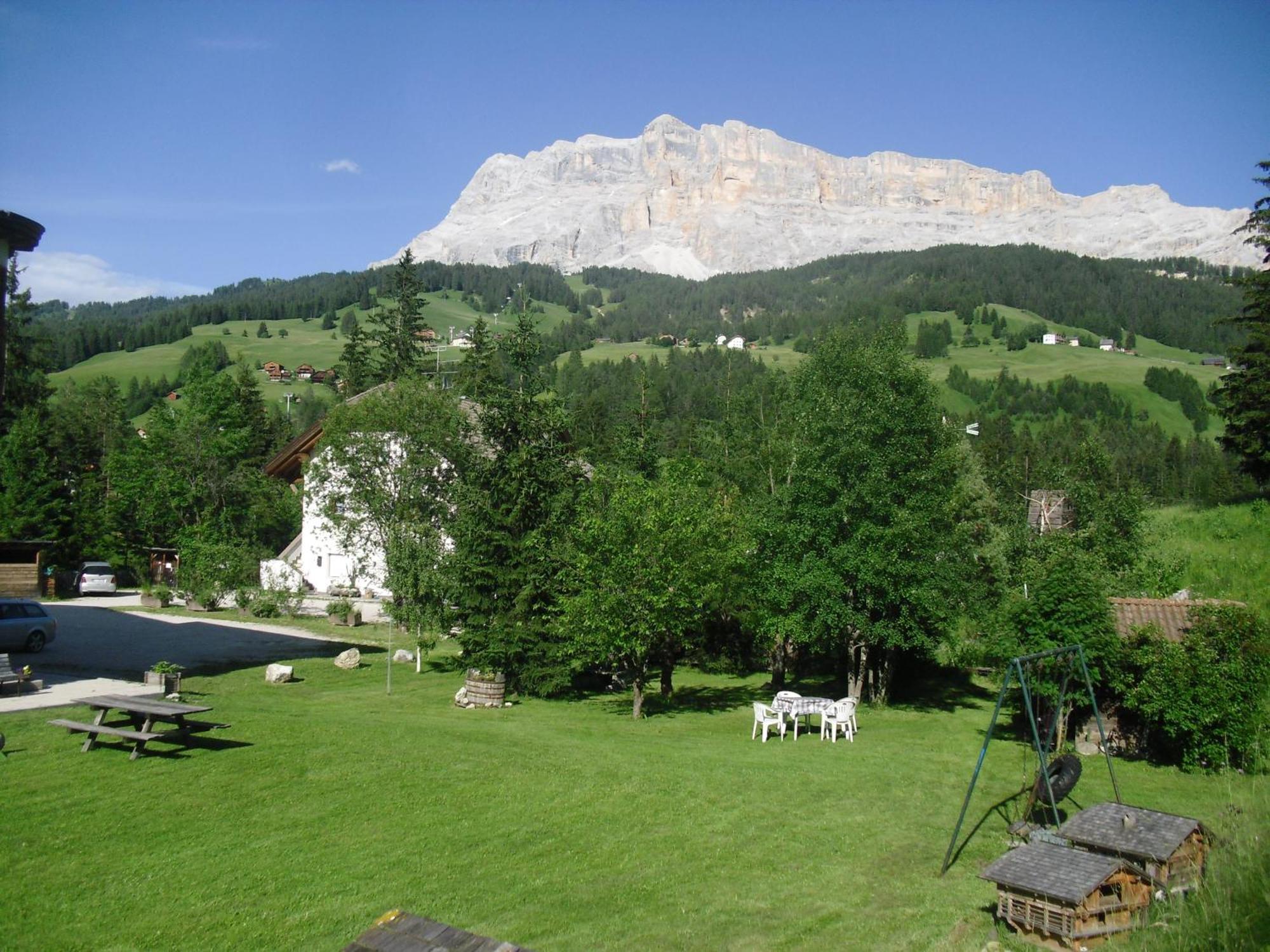 Rungg Aparthotel