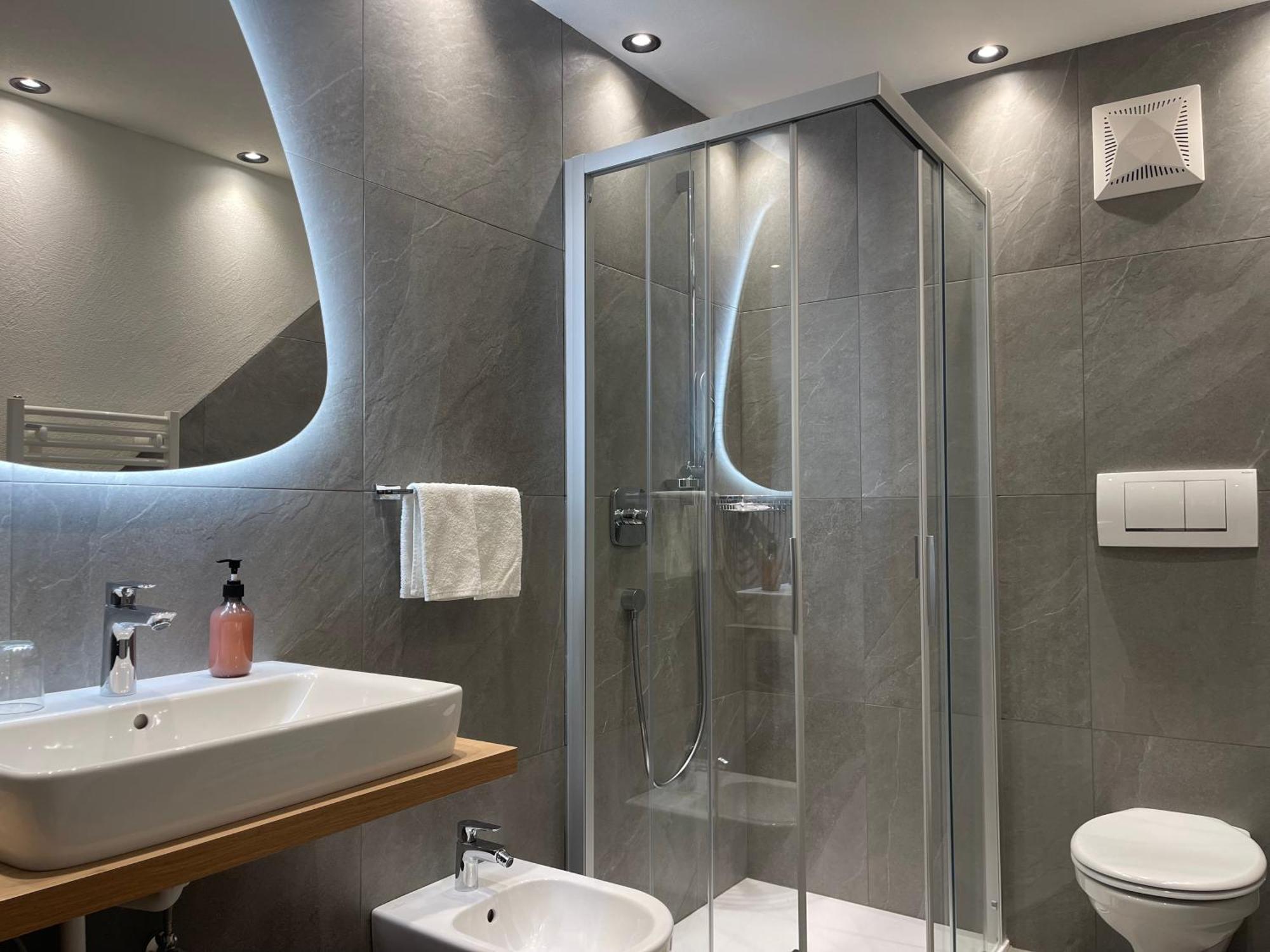 Rungg Aparthotel Abtei