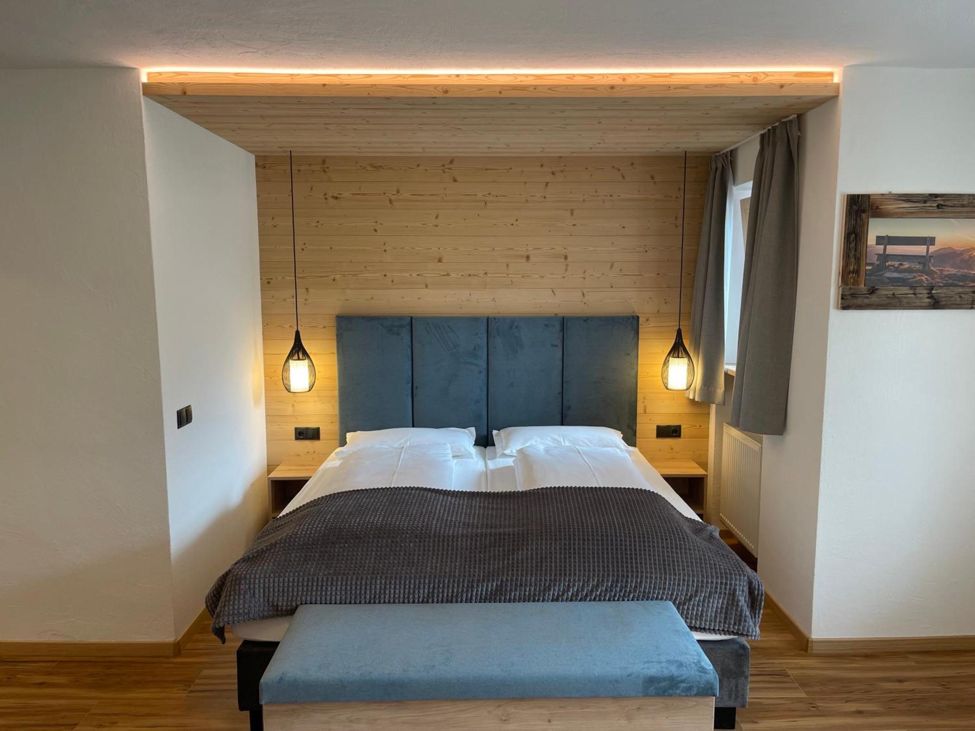 Aparthotel Rungg